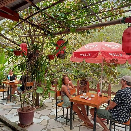 Hoalu Ecolodge Homestay Ninh Binh Exteriér fotografie