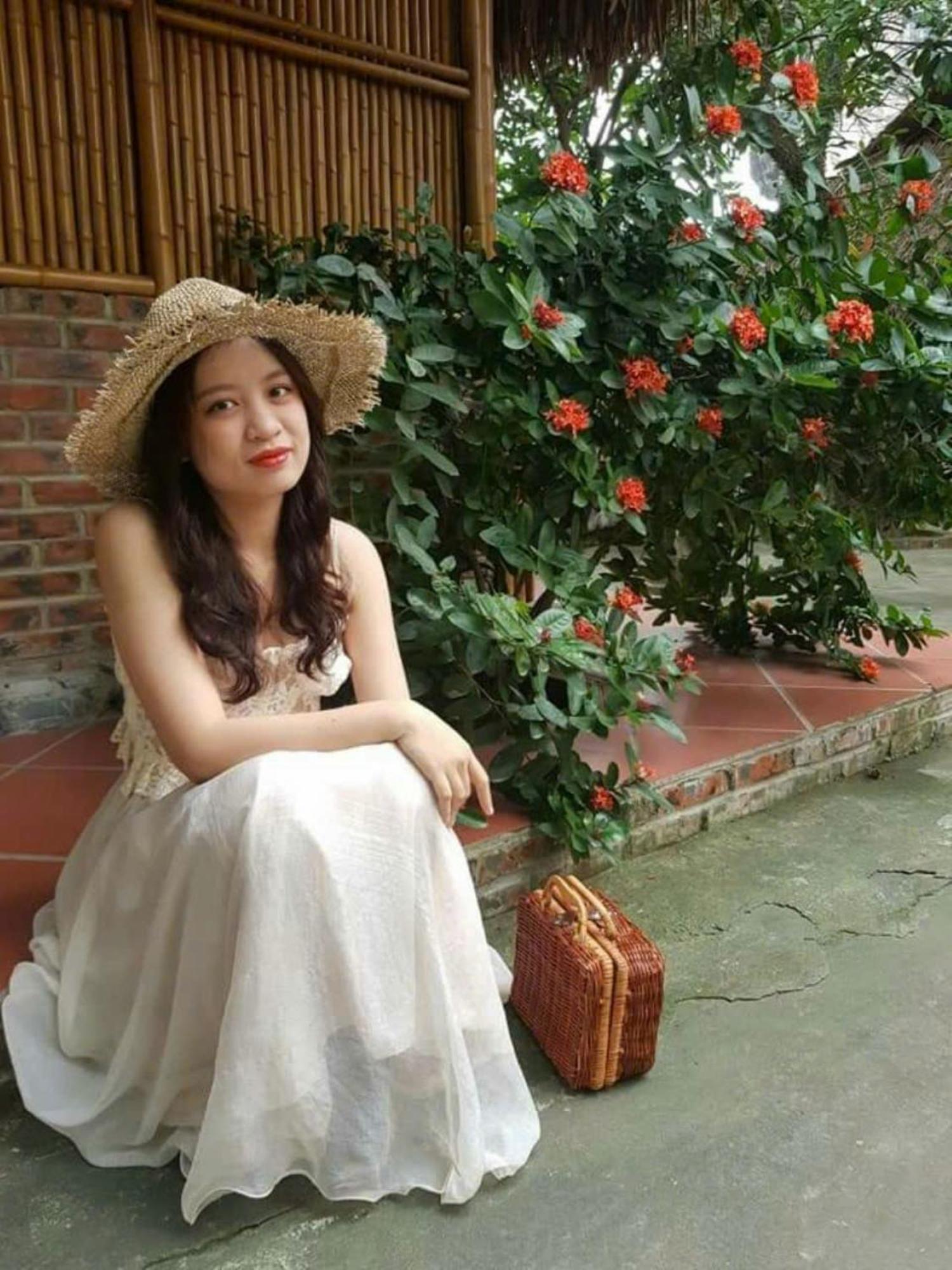 Hoalu Ecolodge Homestay Ninh Binh Exteriér fotografie
